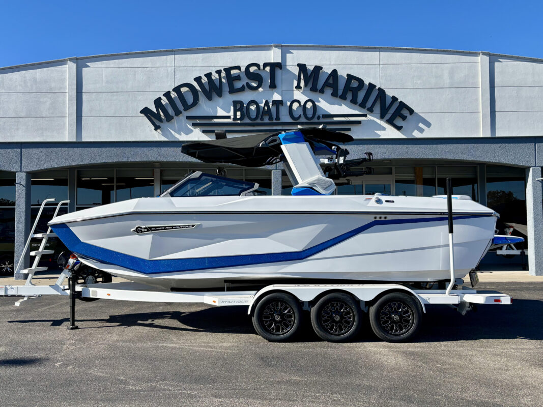 2026 Nautique Super Air G23