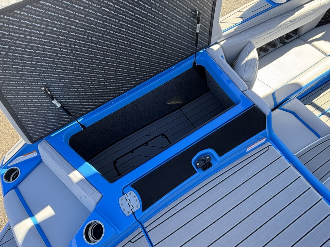 2026 Nautique Super Air G23