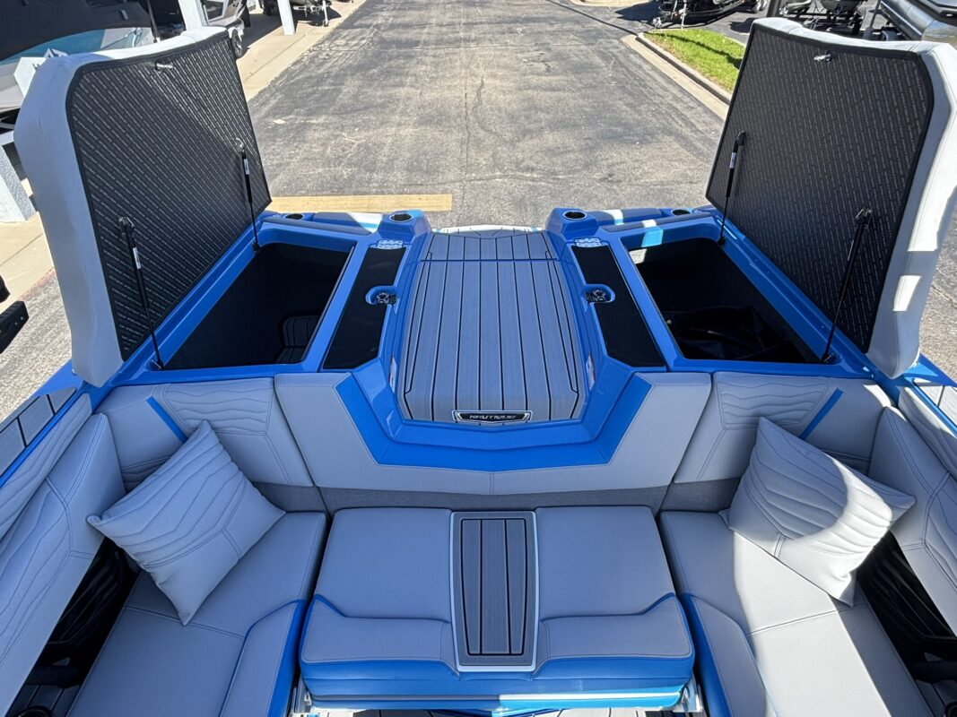 2026 Nautique Super Air G23