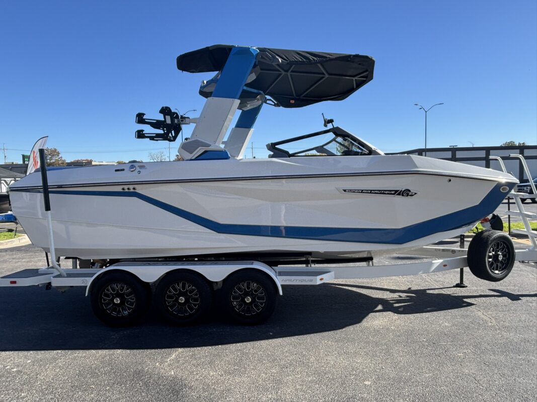 2026 Nautique Super Air G23