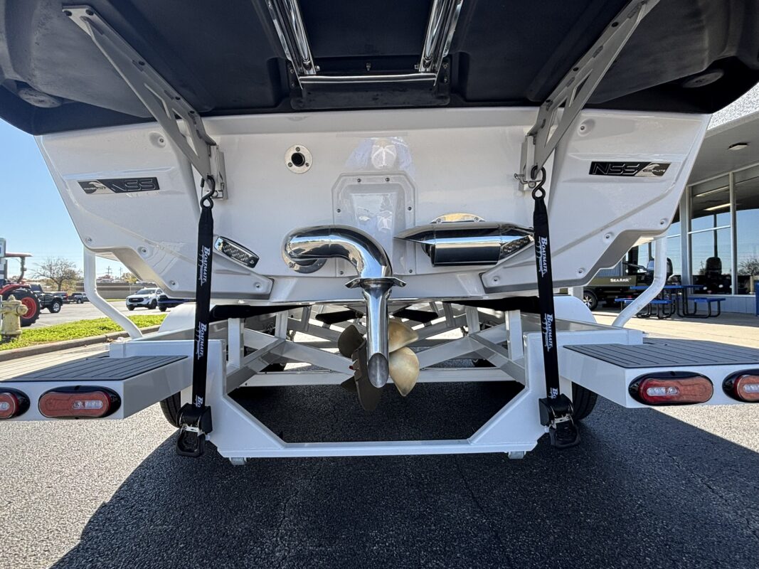 2026 Nautique Super Air G23