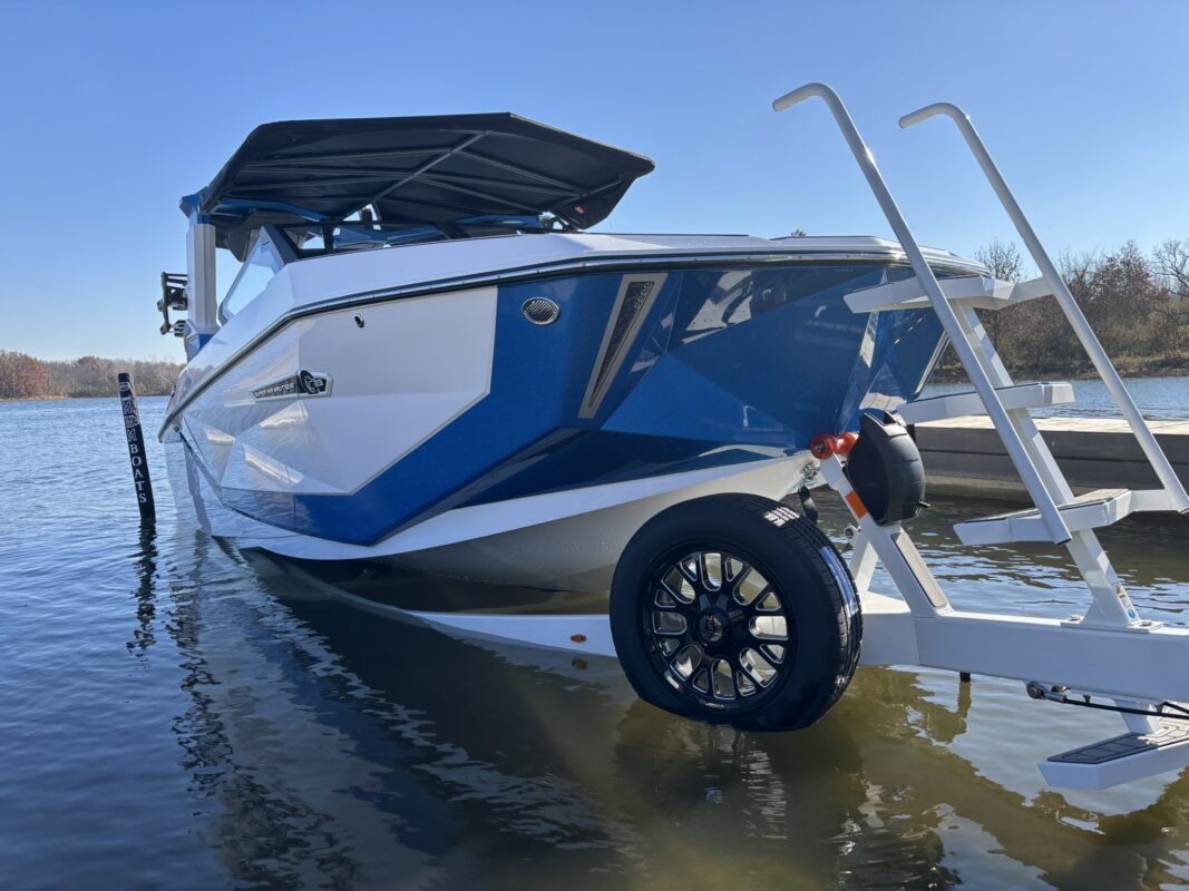 2026 Nautique Super Air G23