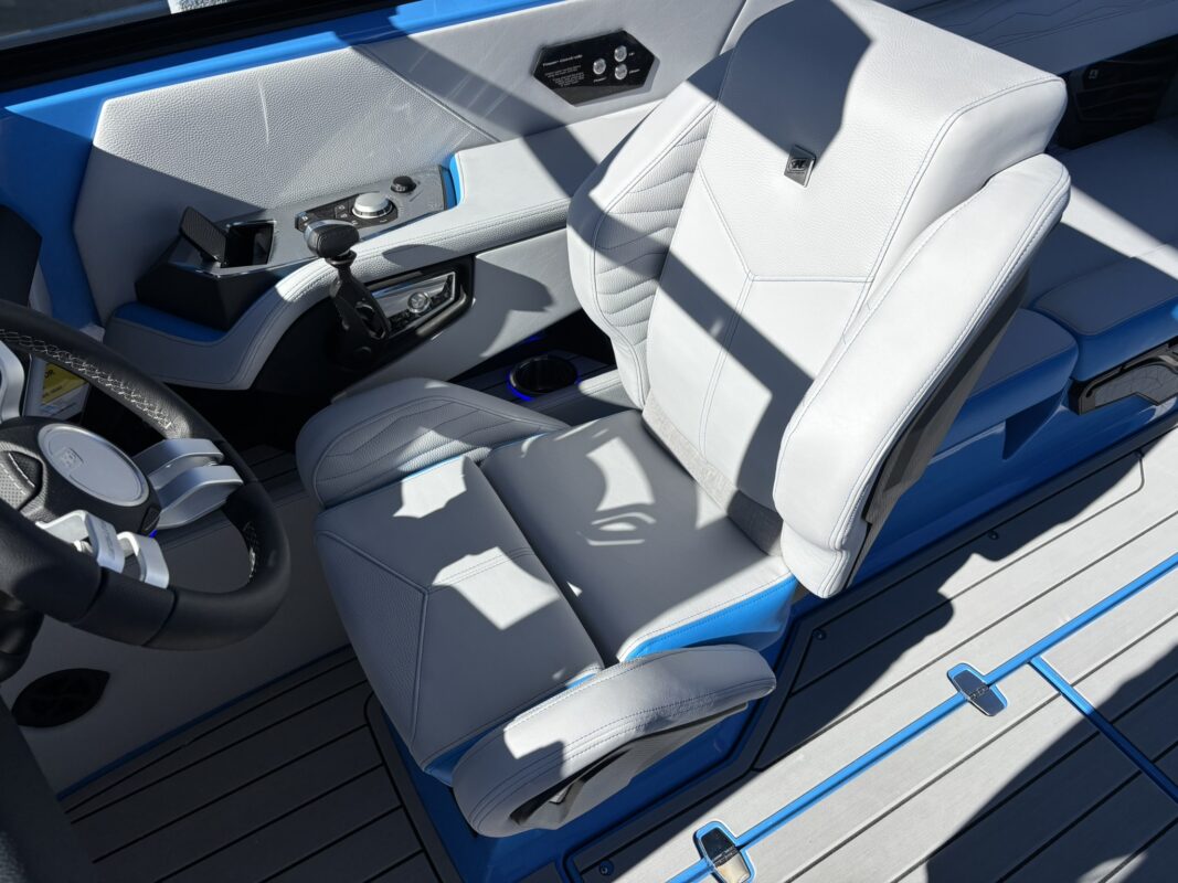 2026 Nautique Super Air G23