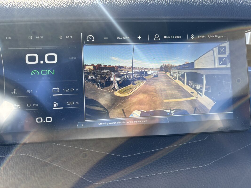 2026 Nautique Super Air G23