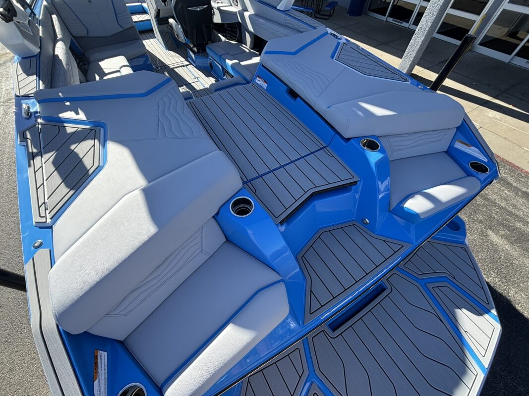 2026 Nautique Super Air G23