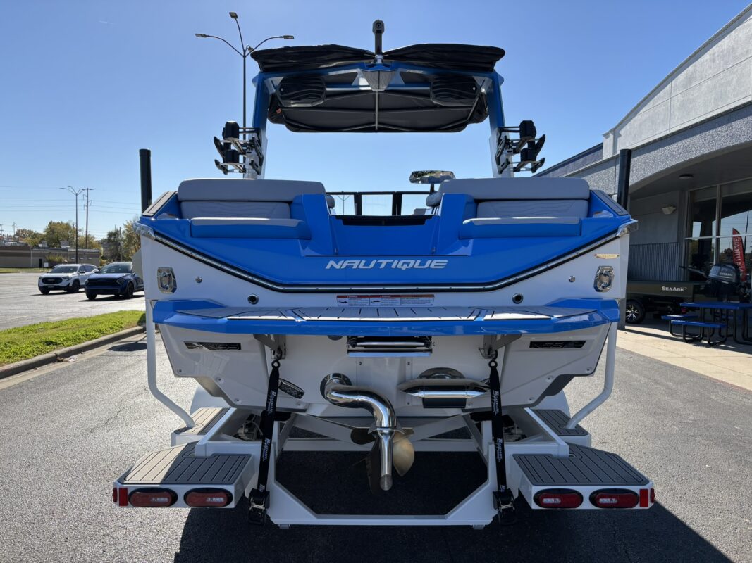 2026 Nautique Super Air G23