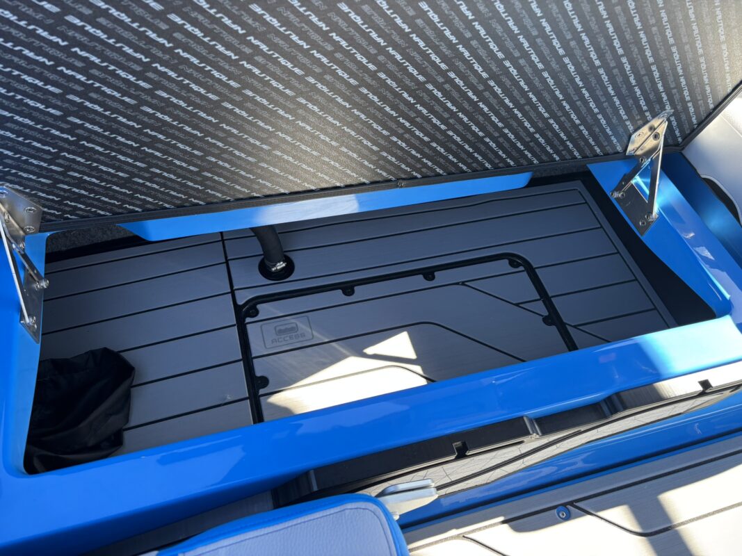 2026 Nautique Super Air G23