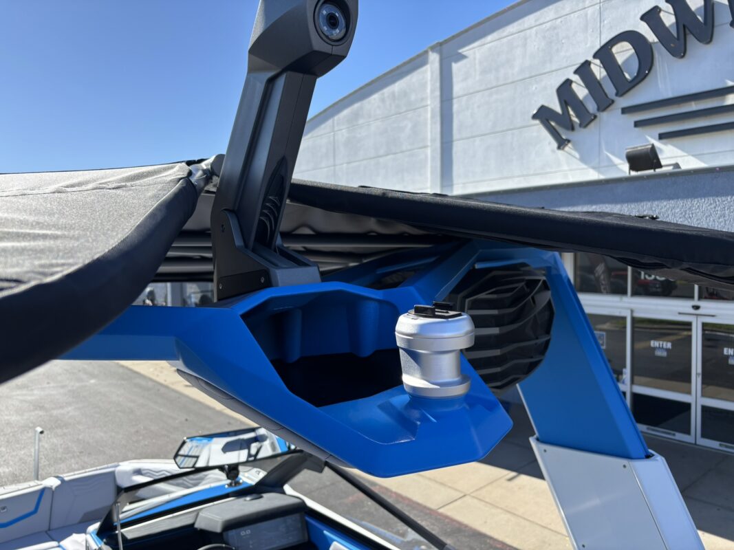 2026 Nautique Super Air G23