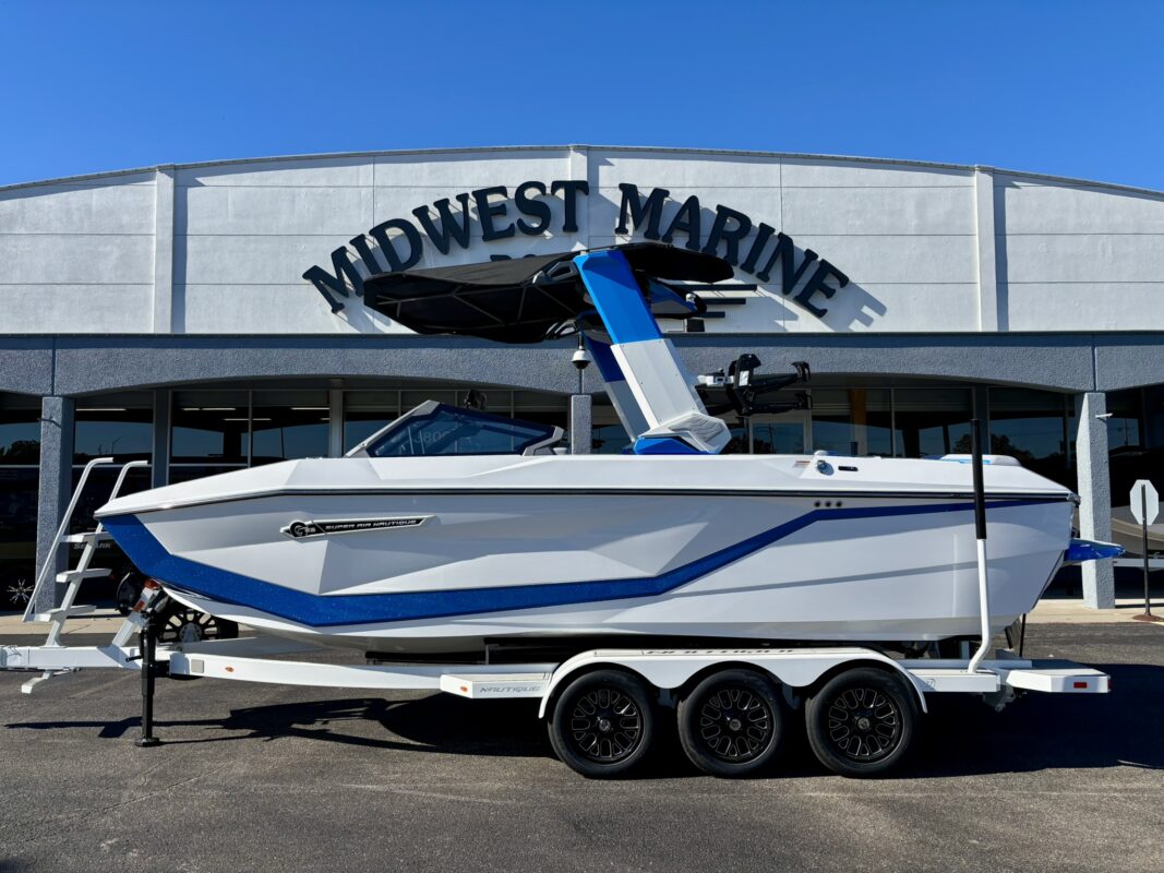 2026 Nautique Super Air G23