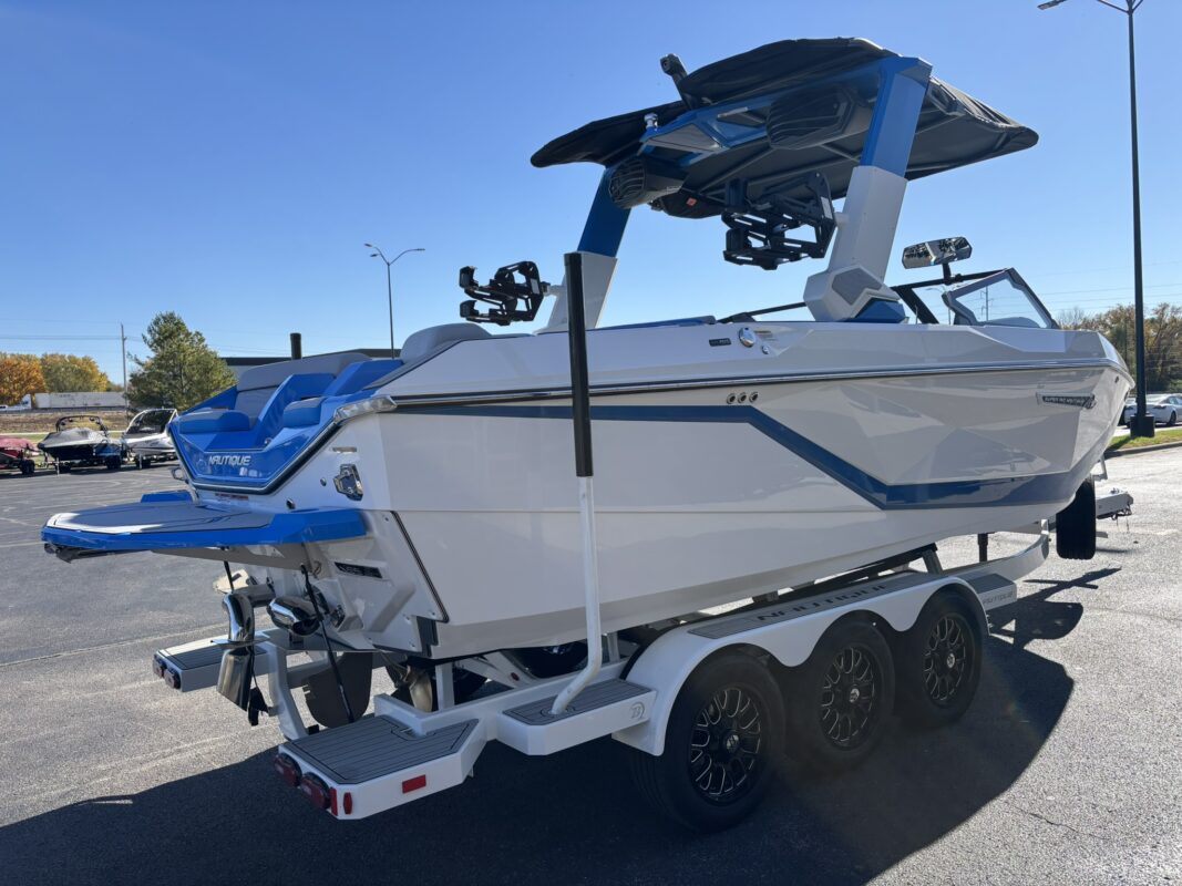 2026 Nautique Super Air G23