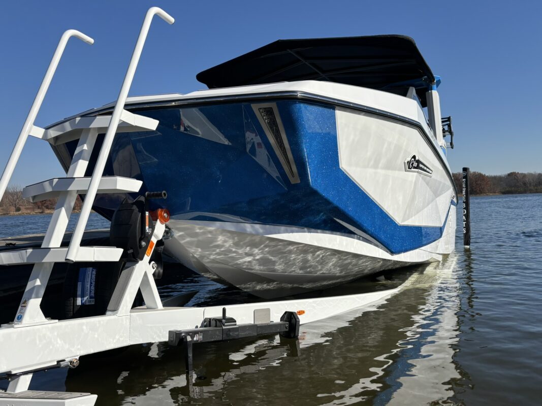 2026 Nautique Super Air G23