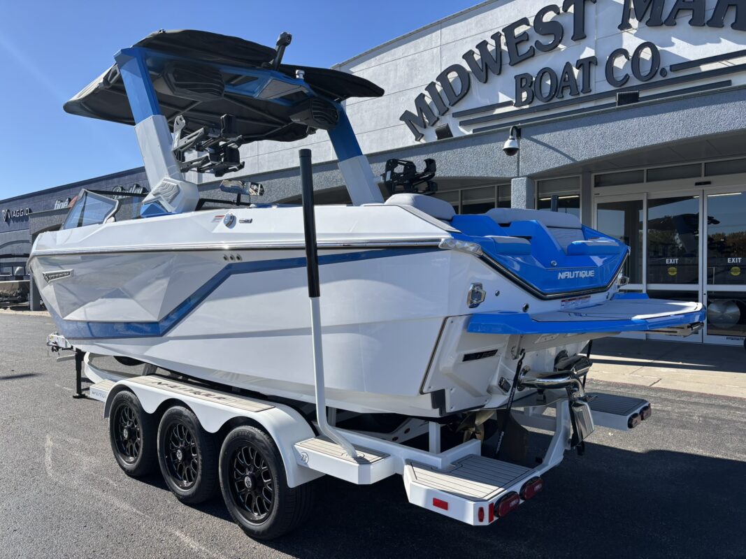 2026 Nautique Super Air G23