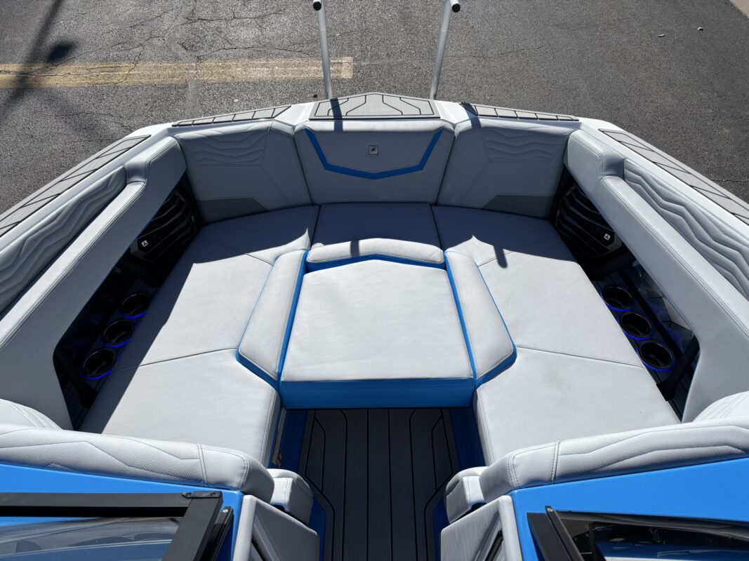 2026 Nautique Super Air G23
