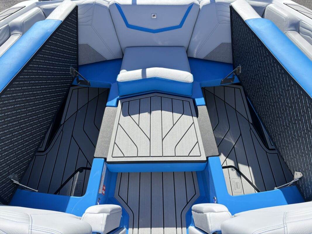 2026 Nautique Super Air G23