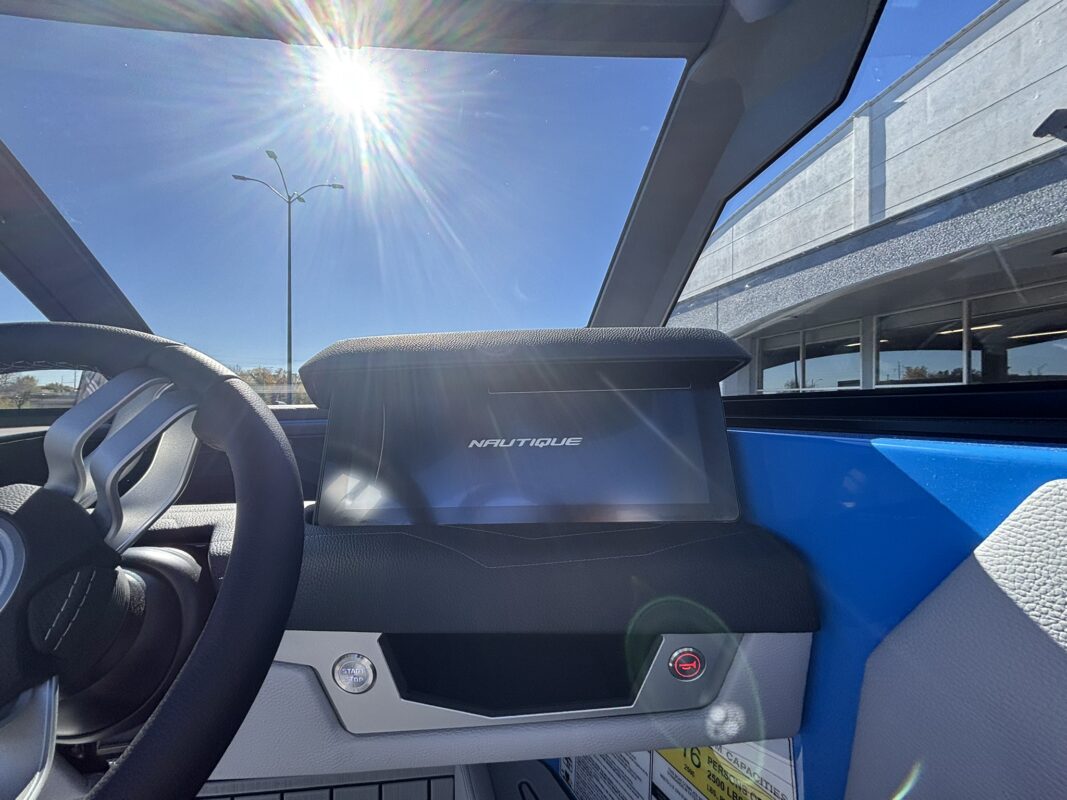2026 Nautique Super Air G23