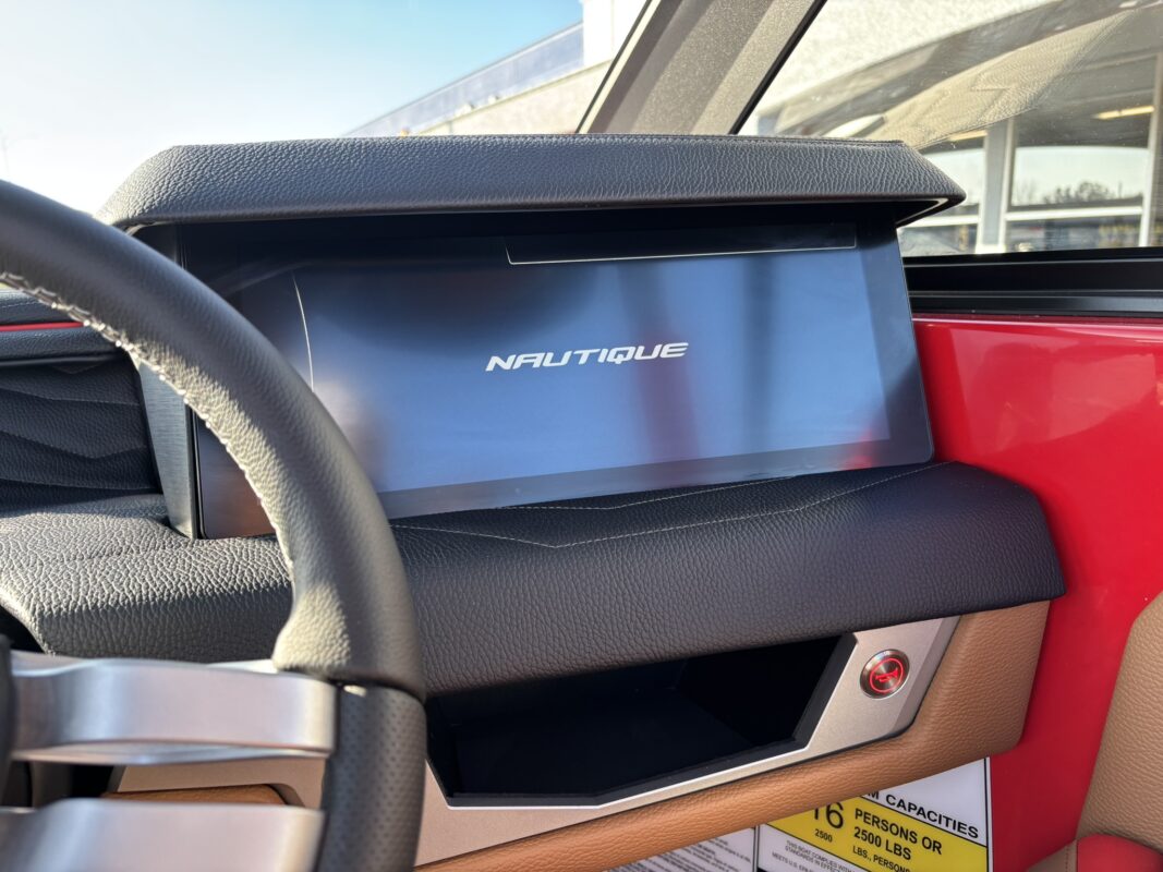 2026 Nautique Super Air G23