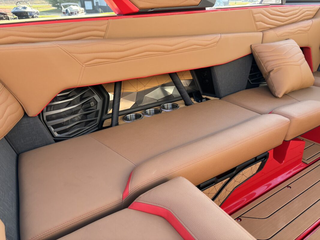 2026 Nautique Super Air G23