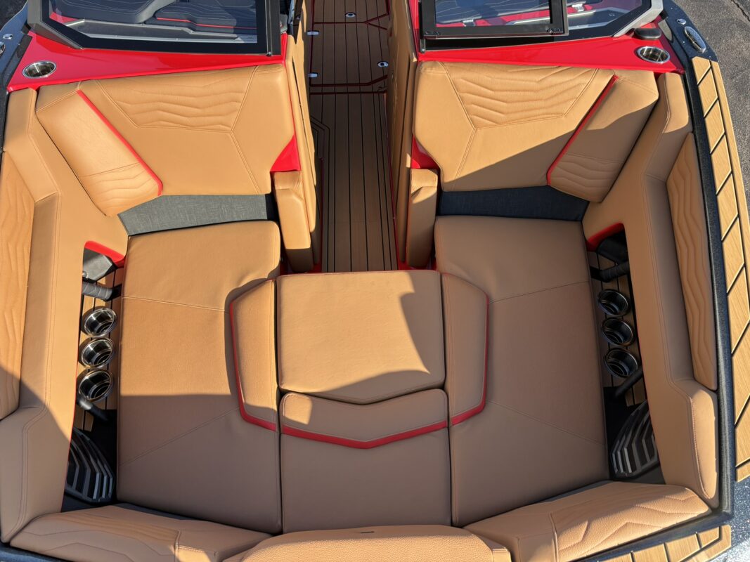 2026 Nautique Super Air G23