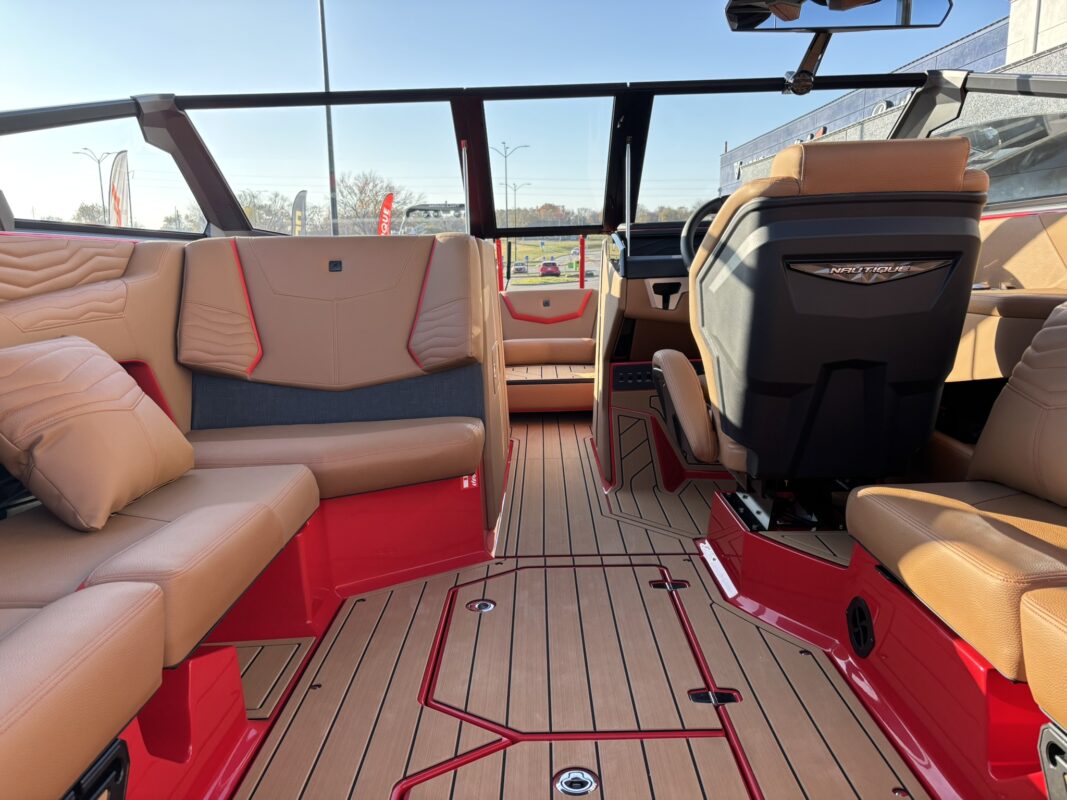 2026 Nautique Super Air G23