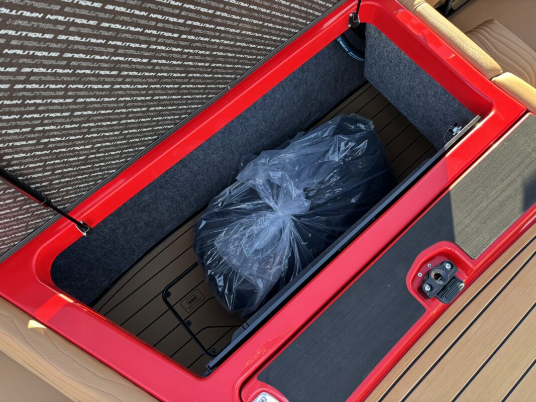 2026 Nautique Super Air G23