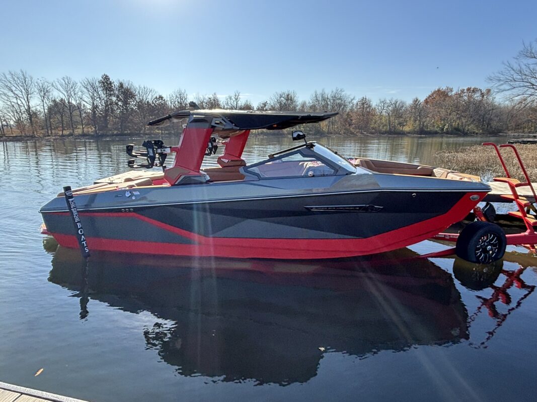 2026 Nautique Super Air G23