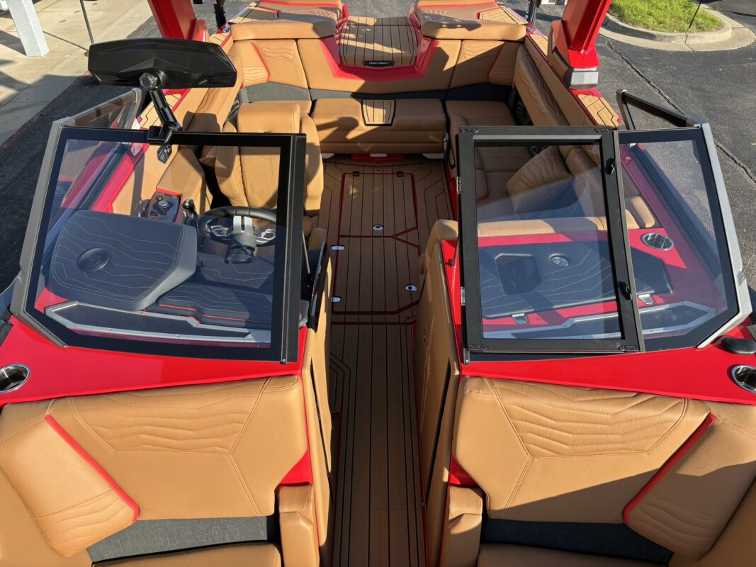 2026 Nautique Super Air G23