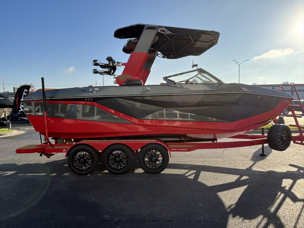 2026 Nautique Super Air G23