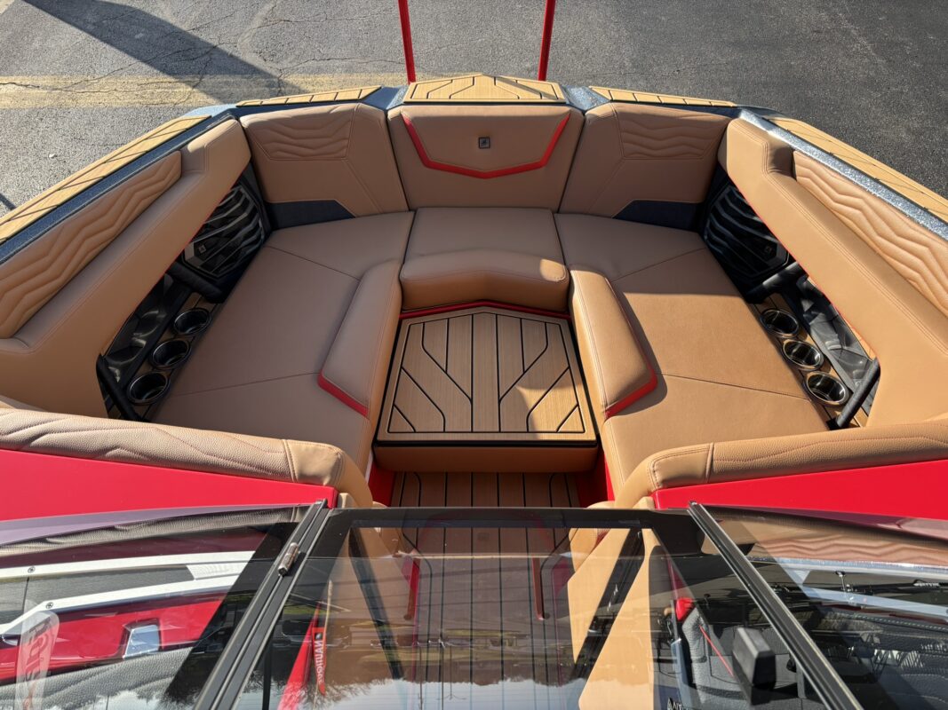 2026 Nautique Super Air G23