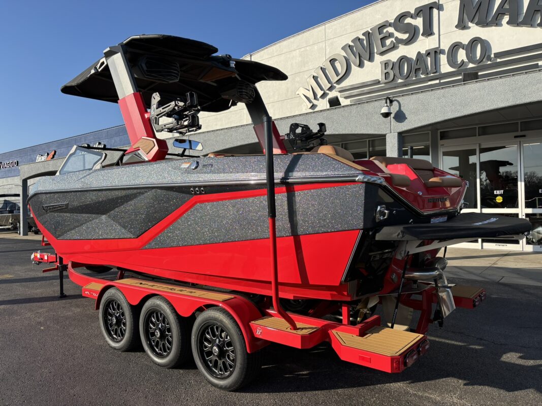 2026 Nautique Super Air G23