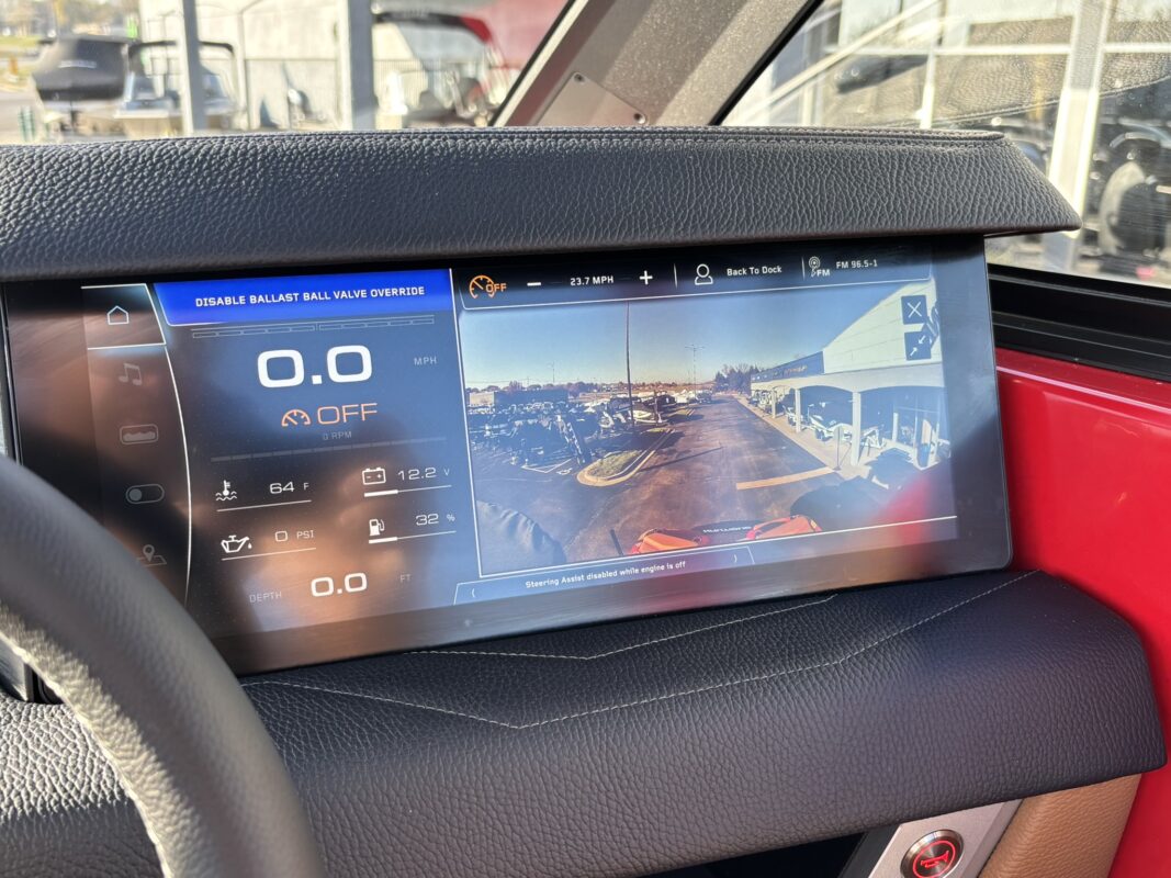 2026 Nautique Super Air G23