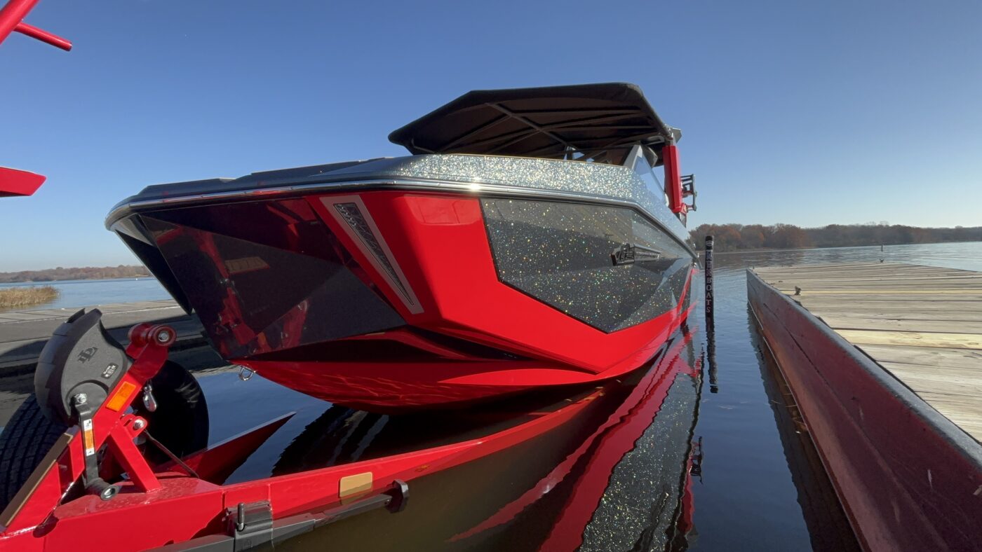 2026 Nautique Super Air G23