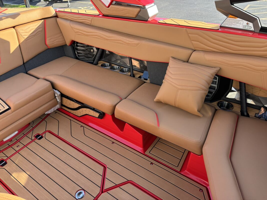 2026 Nautique Super Air G23