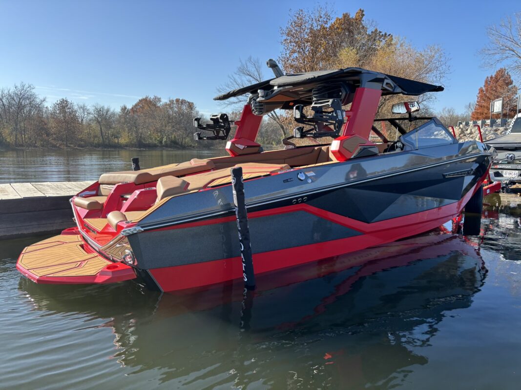 2026 Nautique Super Air G23