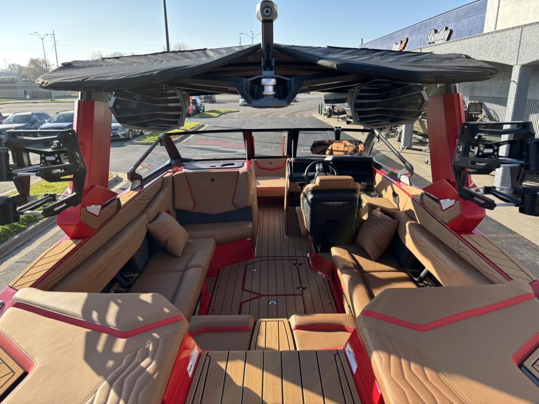 2026 Nautique Super Air G23