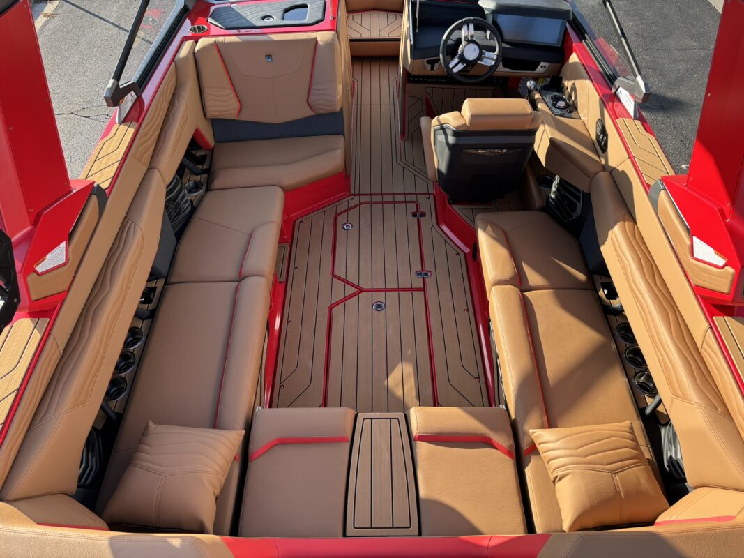 2026 Nautique Super Air G23