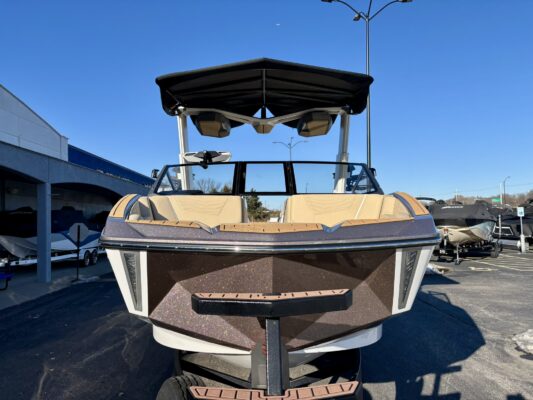 2026 Nautique Super Air G23