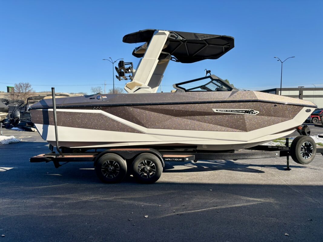2026 Nautique Super Air G23