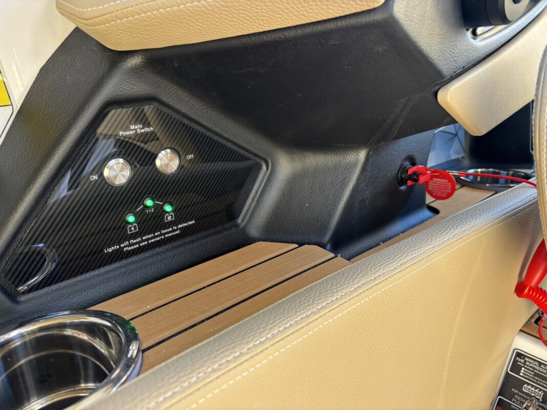 2026 Nautique Super Air G23