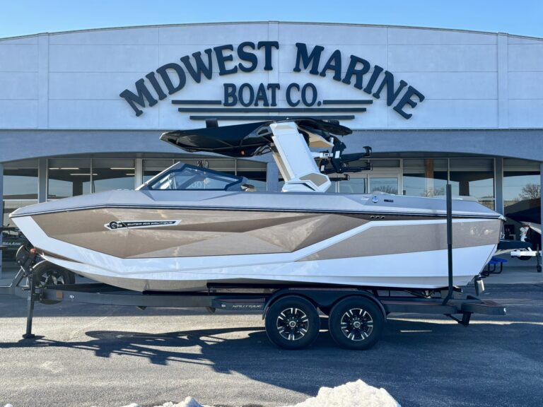 2026 Nautique Super Air G23