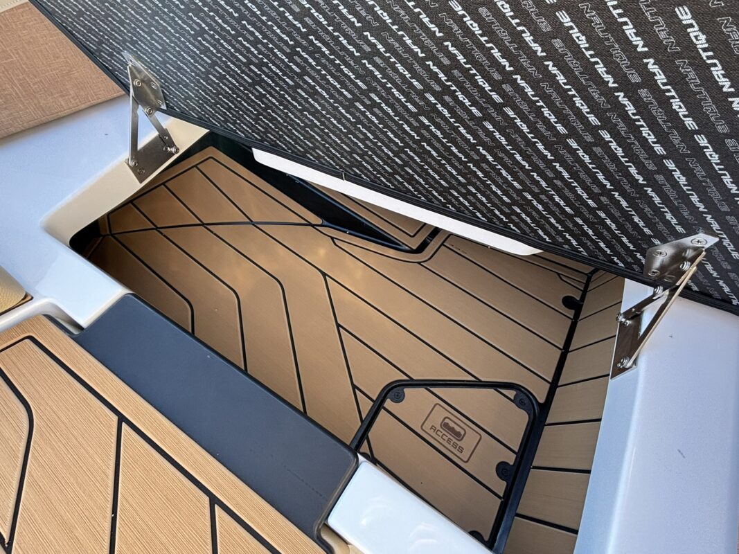 2026 Nautique Super Air G23