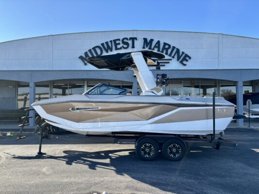 2026 Nautique Super Air G23