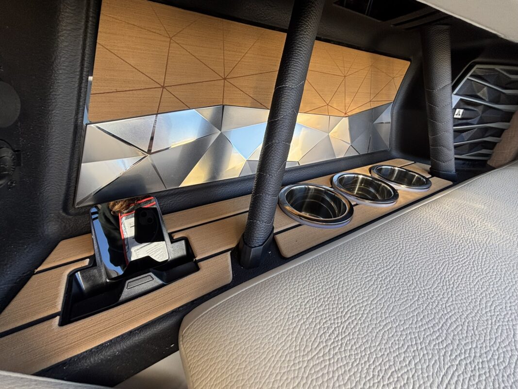 2026 Nautique Super Air G23