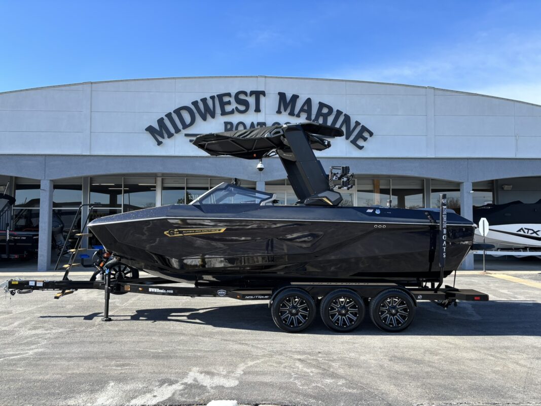 2026 Nautique Super Air G23