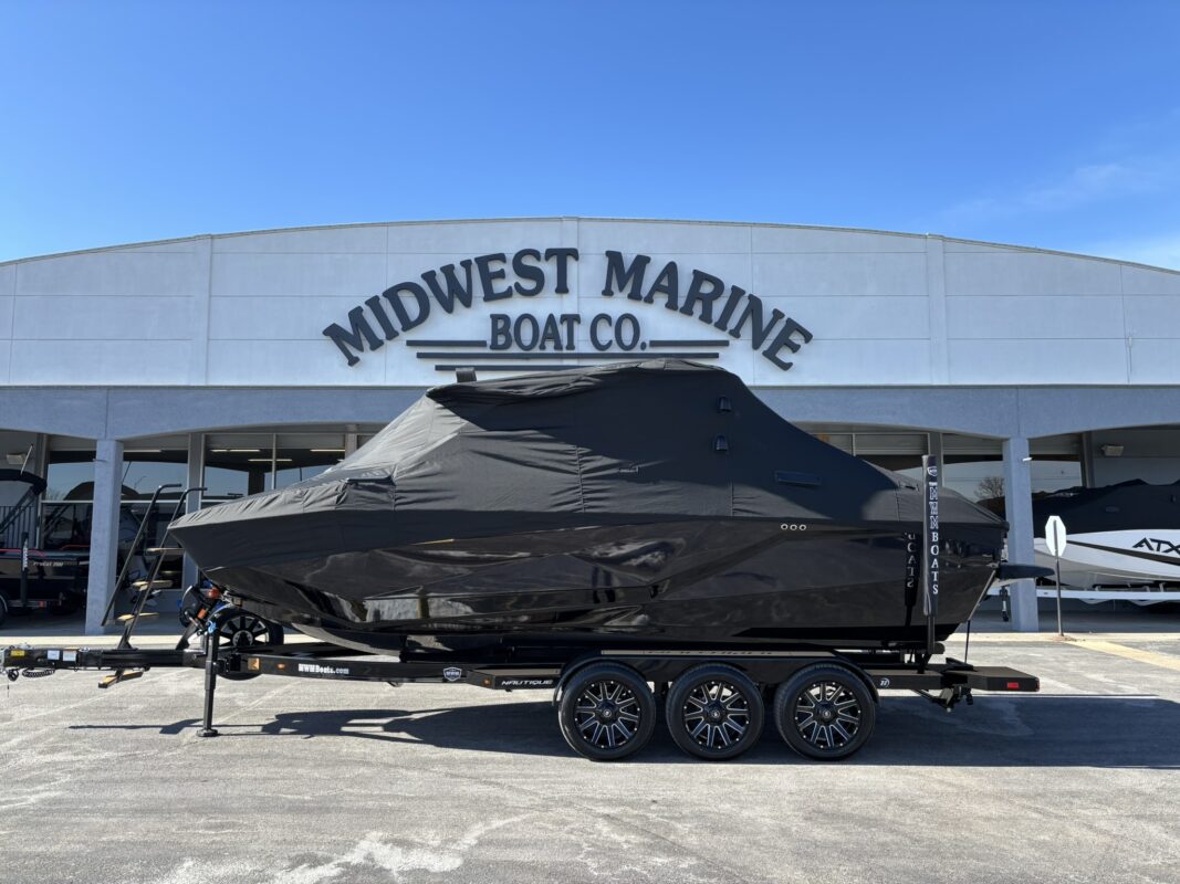 2026 Nautique Super Air G23