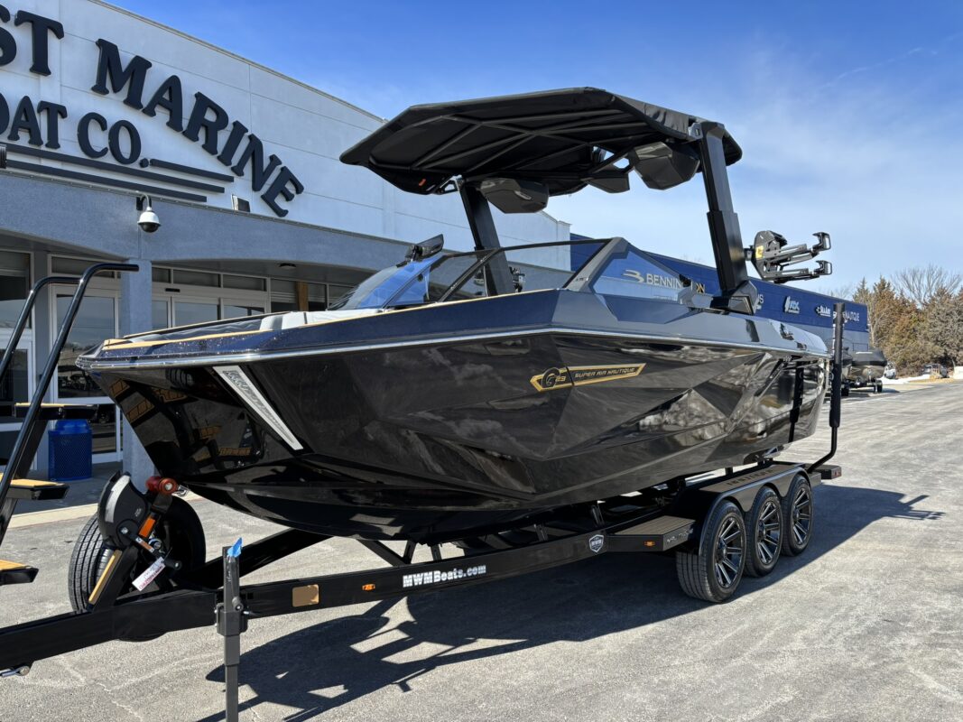 2026 Nautique Super Air G23