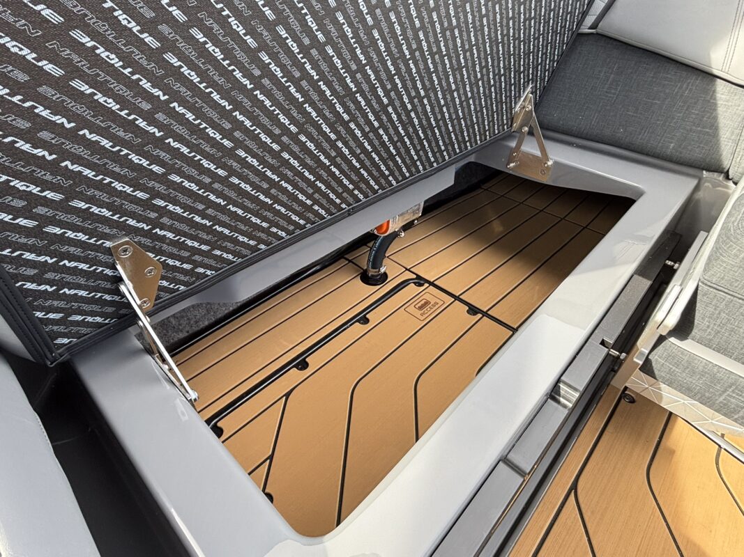 2026 Nautique Super Air G23