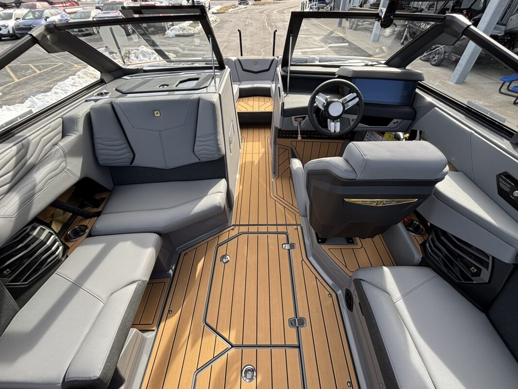 2026 Nautique Super Air G23