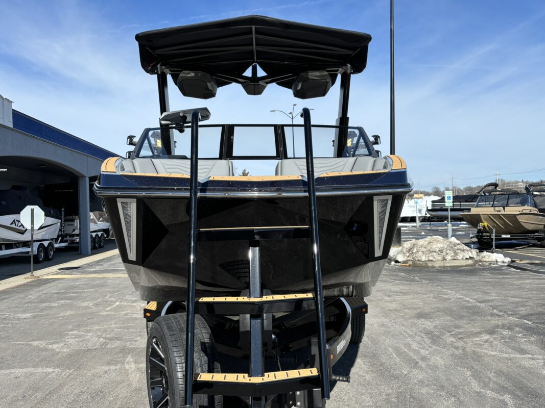 2026 Nautique Super Air G23