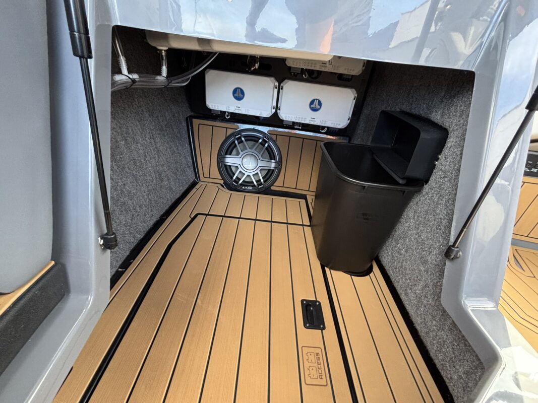 2026 Nautique Super Air G23