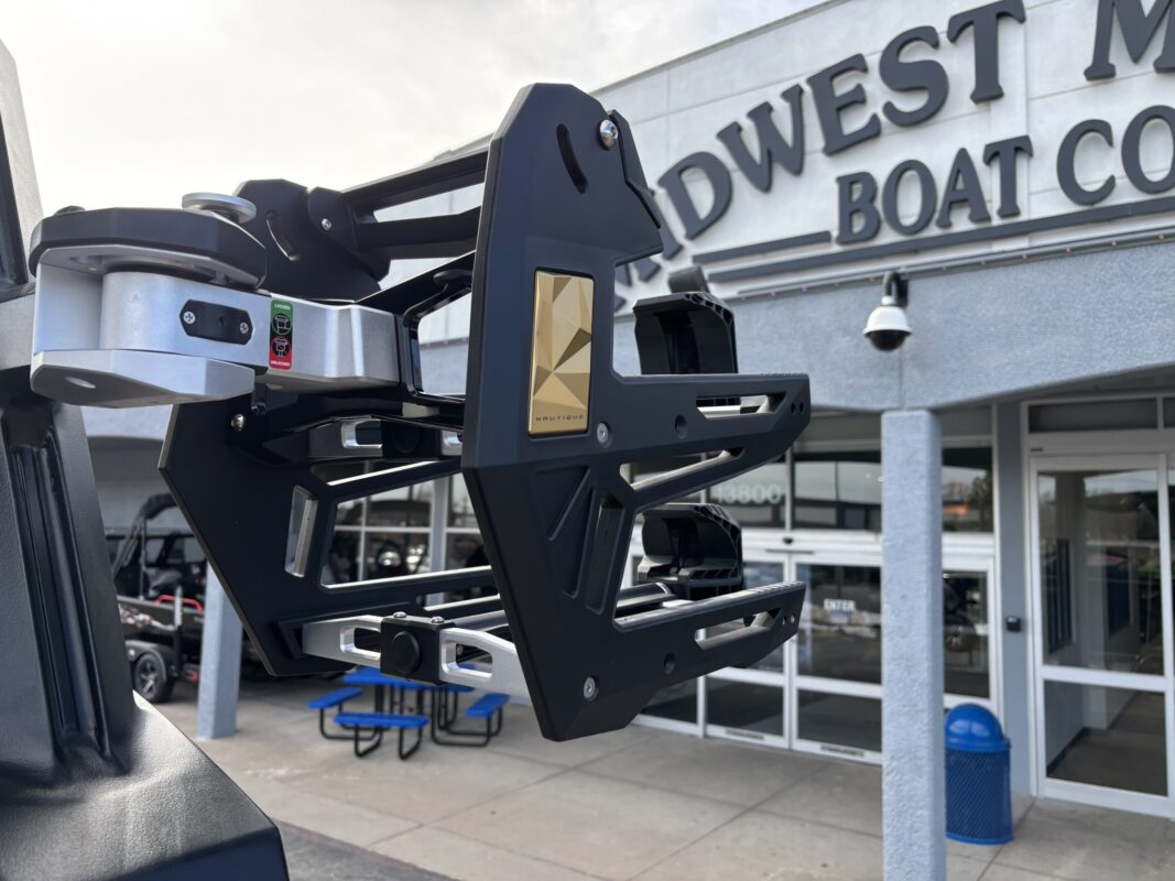 2026 Nautique Super Air G23